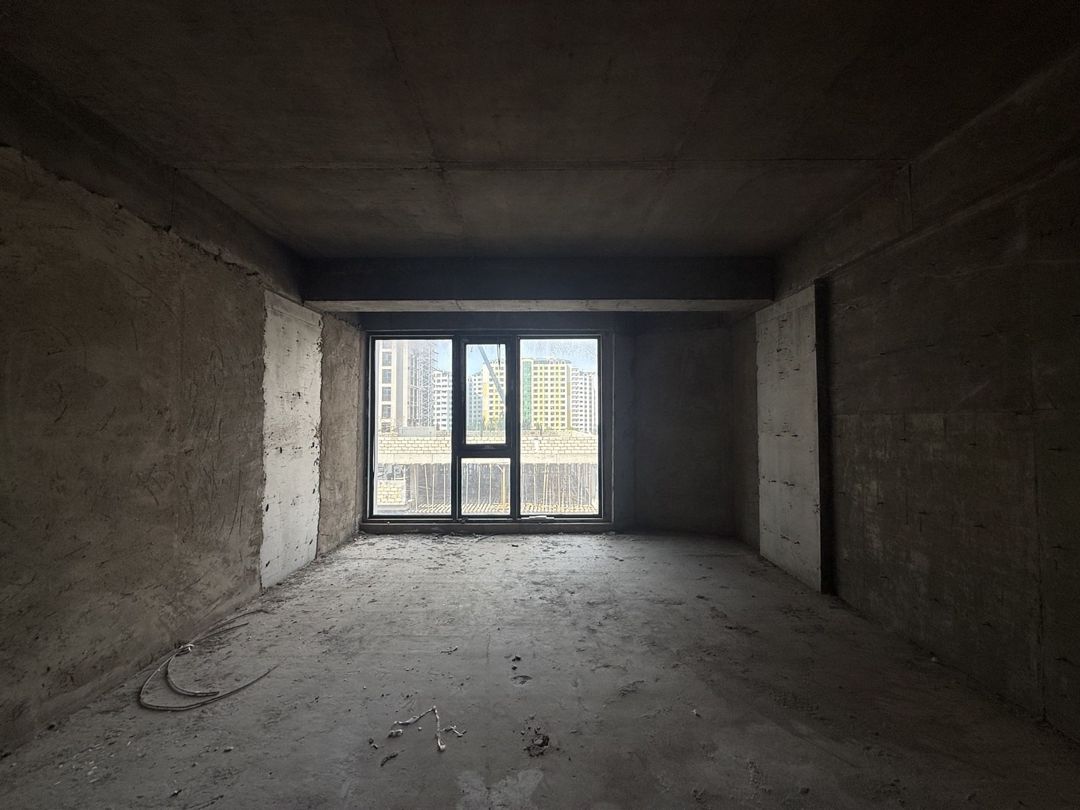 Satılır 4 otaqlı yeni tikili 150 m² — Mənzil, Bakı (2)