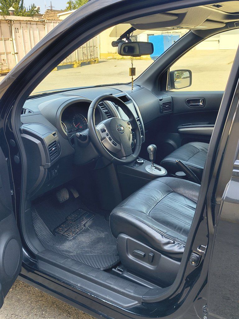 Nissan X-Trail, 2.5 L, 2012 il, 165 172 km — Avtomobillər, Bakı (6)