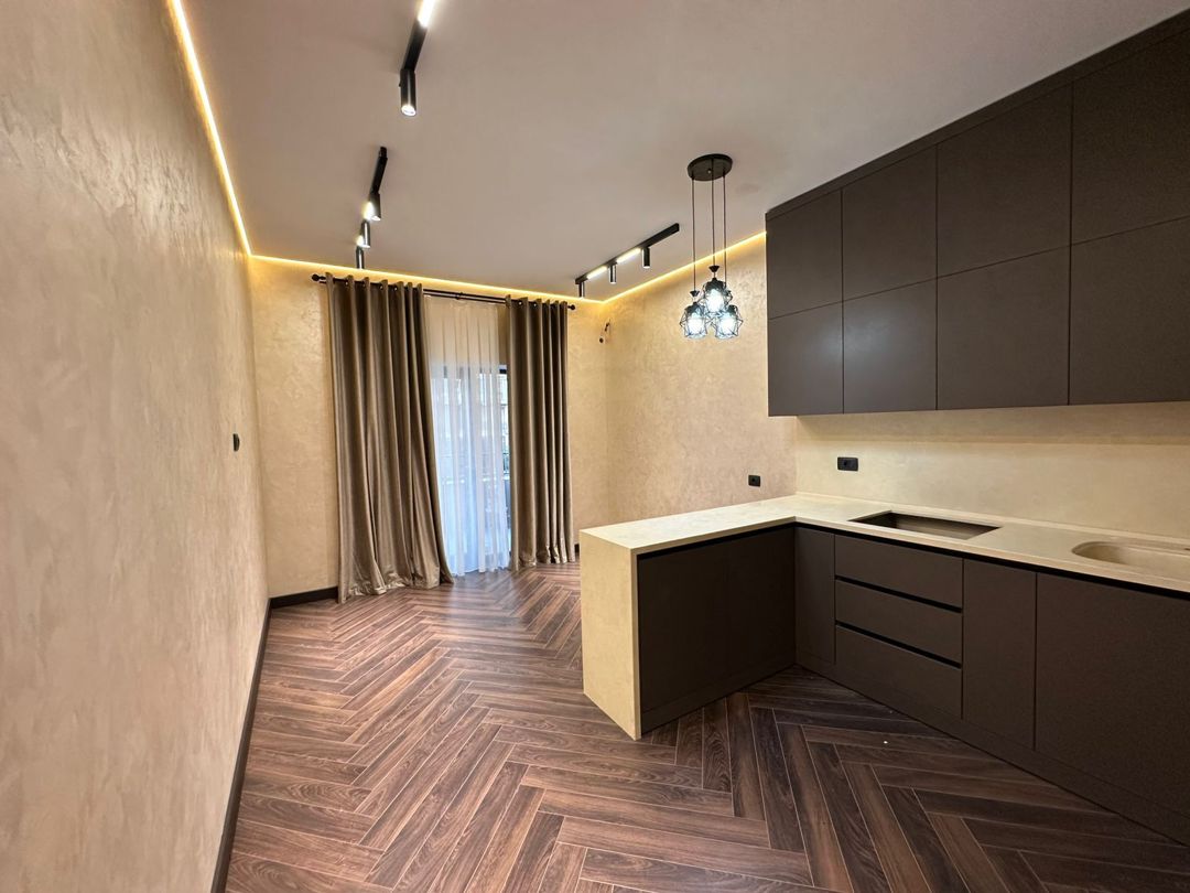Satılır 2 otaqlı yeni tikili 68 m² — Mənzil, Bakı (2)