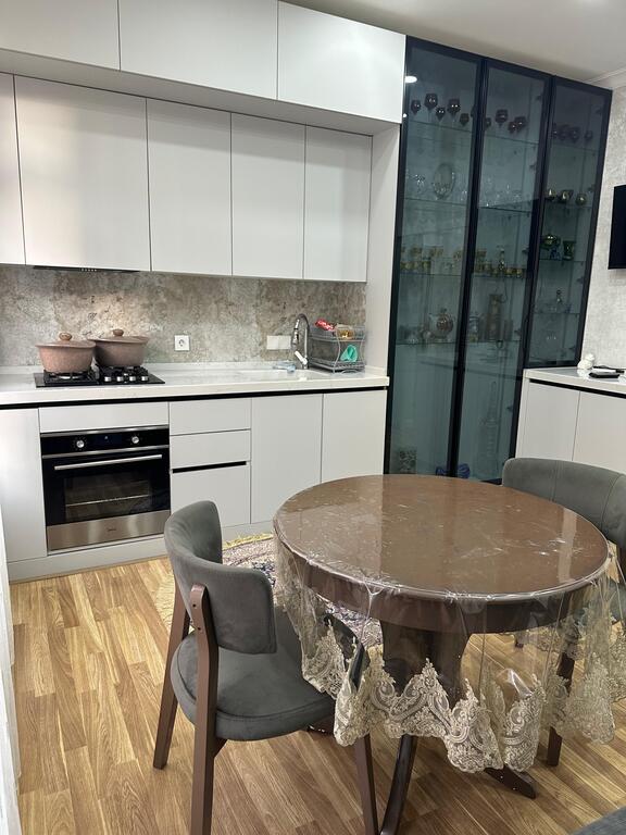 Satılır 3 otaqlı yeni tikili 137 m² — Mənzil, Bakı (6)