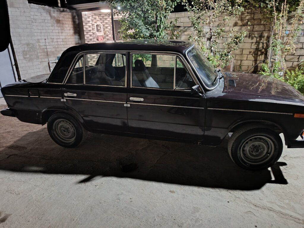 Lada (VAZ) 2106, 1.5 L, 1988 il, 30 000 km 42-CJ-073 — Avtomobillər, Bakı (6)