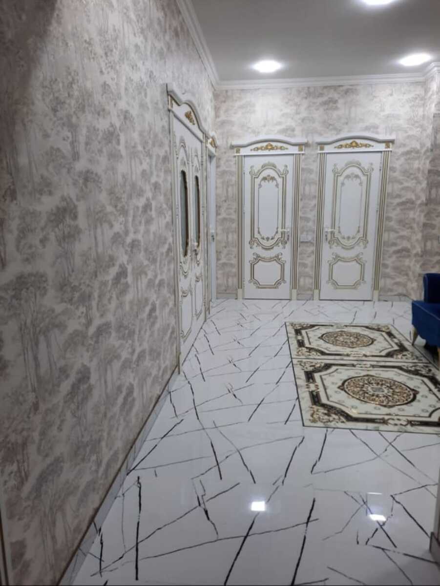 Satılır 2 otaqlı yeni tikili 88 m² — Mənzil, Bakı (9)