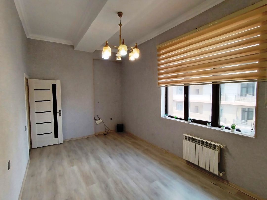 İcarəyə verilir 3 otaqlı ofis 120 m² — Ofis, Bakı (5)