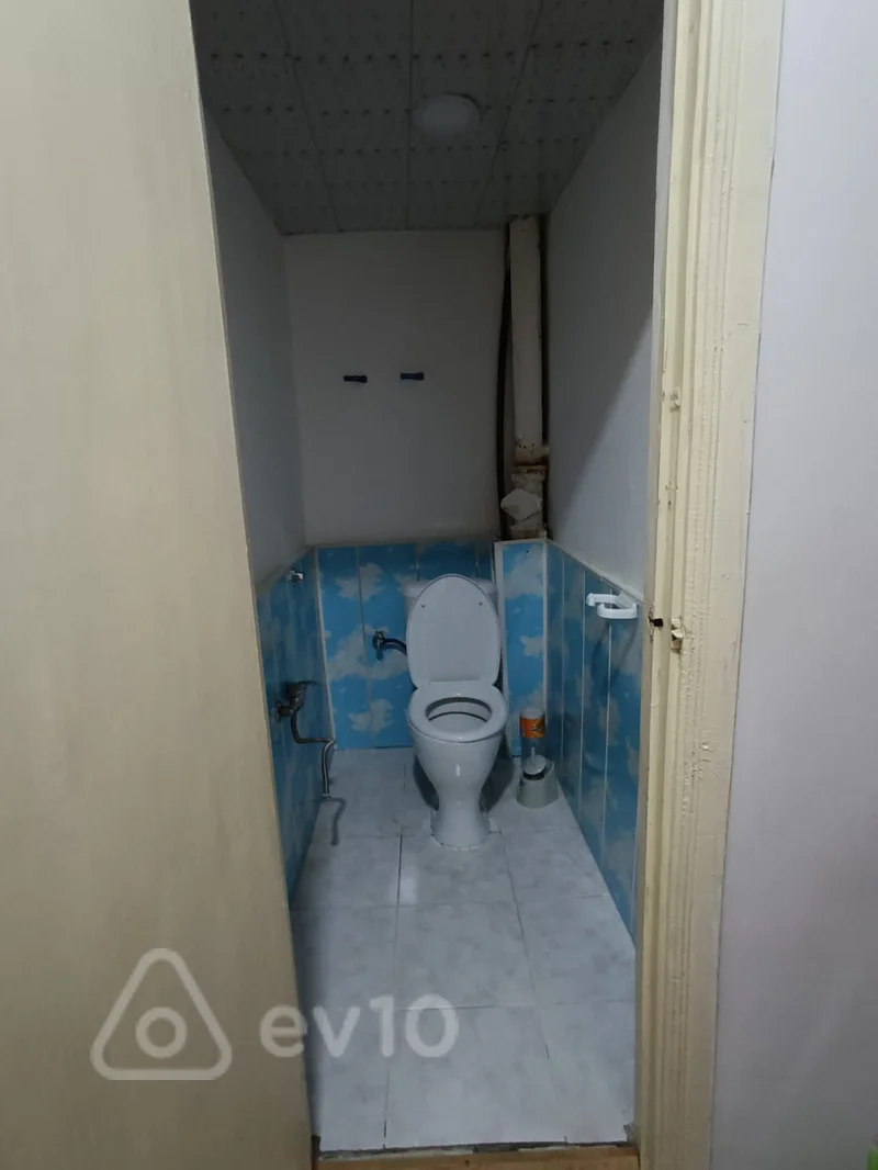 2 otaqlı mənzil, 60 m², Cəmil Hasilov küc — Mənzil, Bakı (10)