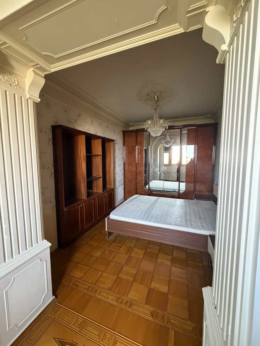 İcarəyə verilir 2 otaqlı köhnə tikili 85 m² — Mənzil, Bakı (7)
