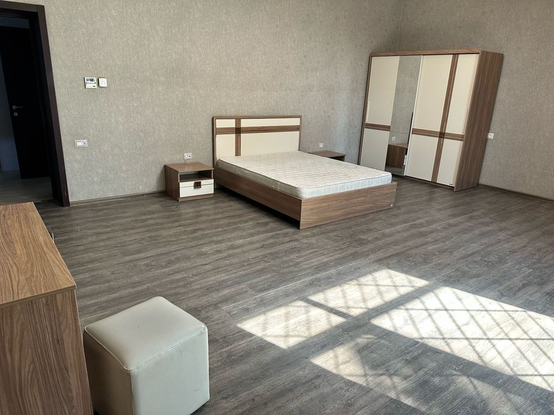 Satılır 5 otaqlı həyət evi/bağ evi 800 m² — Ev, villa, Bakı (9)