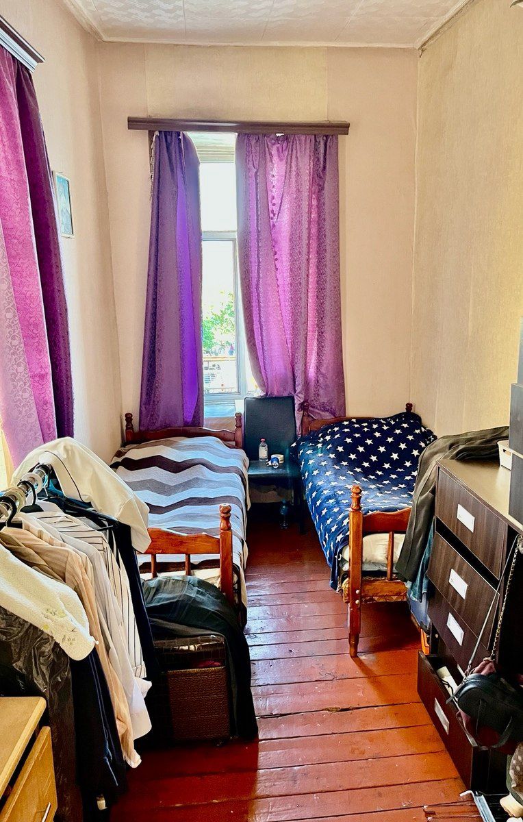 3-otaqlı mənzil, Nəsimi r., 87 m² — Mənzil, Bakı (11)