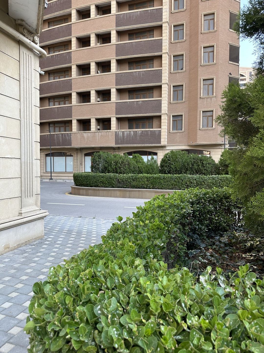 Satılır 3 otaqlı yeni tikili 108 m² — Mənzil, Bakı (2)