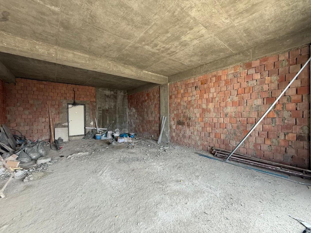 Satılır 2 otaqlı yeni tikili 84.3 m² — Mənzil, Bakı (4)