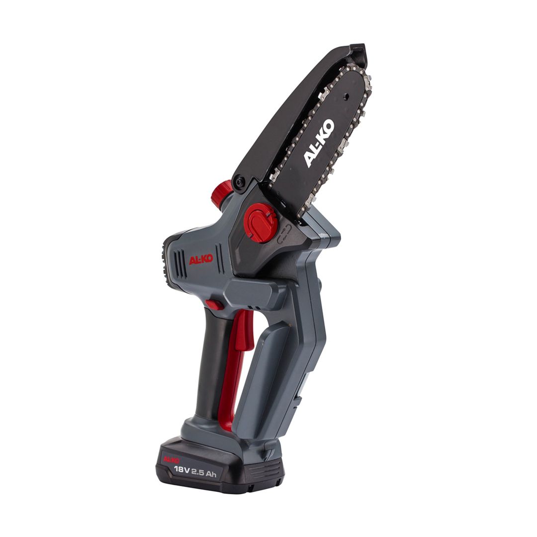 Elektrik mişar Al-ko mini CSM 1815 Bo Flex SET — Mallar, Bakı (2)
