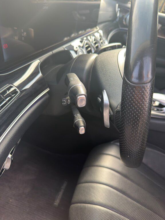 Mercedes E 220 d, 2.0 L, 2017 il, 249 500 km — Avtomobillər, Bakı (10)
