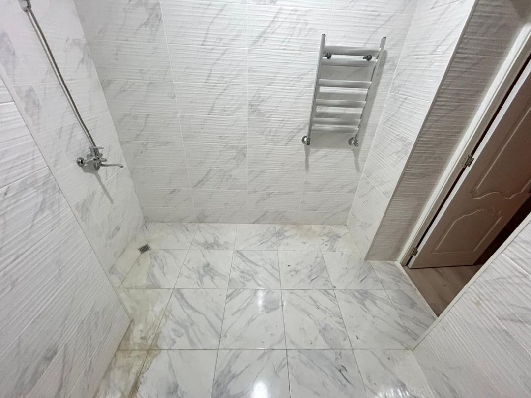 2 otaqlı mənzil, 100 m², Təbriz küç. / İ. Həsənoğlu küç. (Whitestone Towers) — Mənzil, Bakı (12)