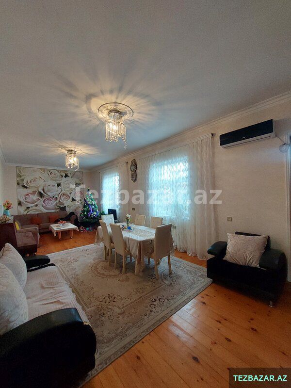7 otaq şəxsi Ev satışda — Ev, villa, Xırdalan (7)