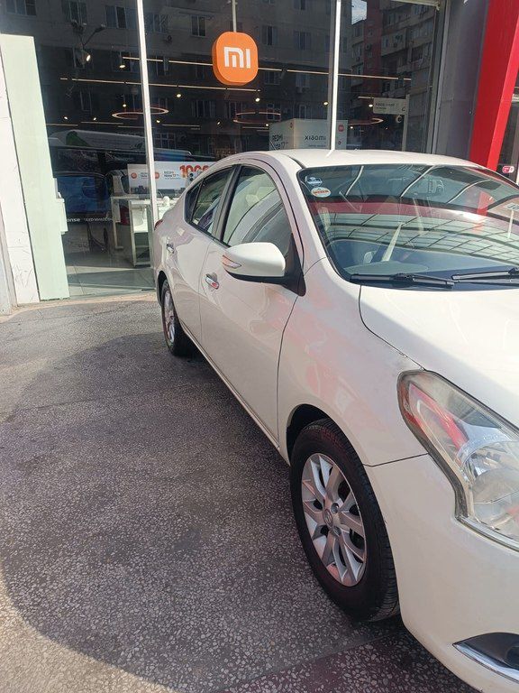 Nissan Sunny, 1.5 L, 2014 il, 383 367 km 99-KO-544 — Avtomobillər, Bakı (6)