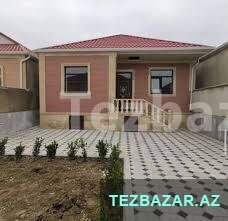 Kreditlə evlərin satışı — Ev, villa, Bakı