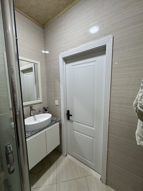 Satılır 2 otaqlı yeni tikili 58 m² — Bakı