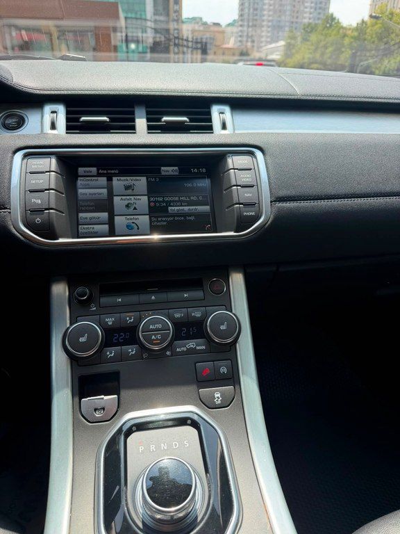 Land Rover RR Evoque, 2.0 L, 2015 il, 172 598 km 99-KV-050 — Avtomobillər, Bakı (5)