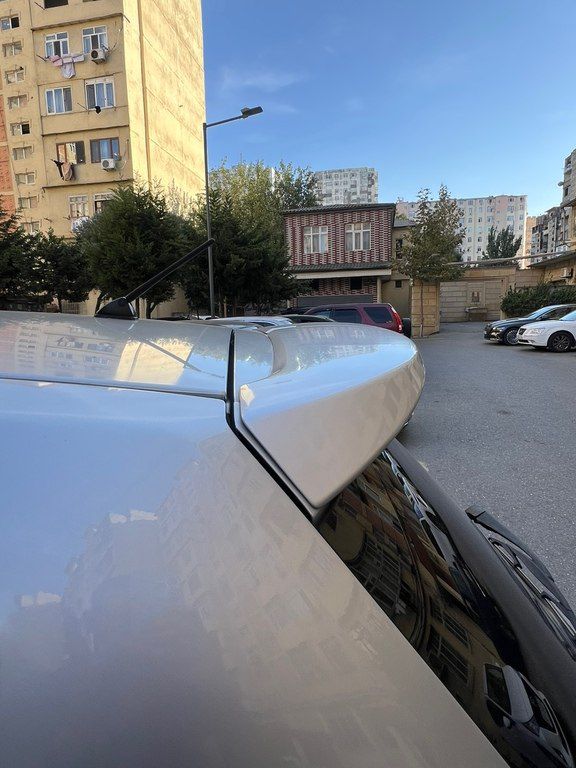 Nissan Tiida, 1.5 L, 2011 il, 141 177 km — Avtomobillər, Bakı (11)