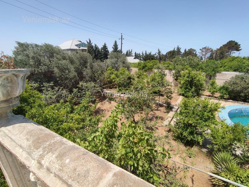 Satılır 6 otaqlı Həyət evi / Villa, 250 m², Qurd dərəsi — Ev, villa, Sumqayıt (5)