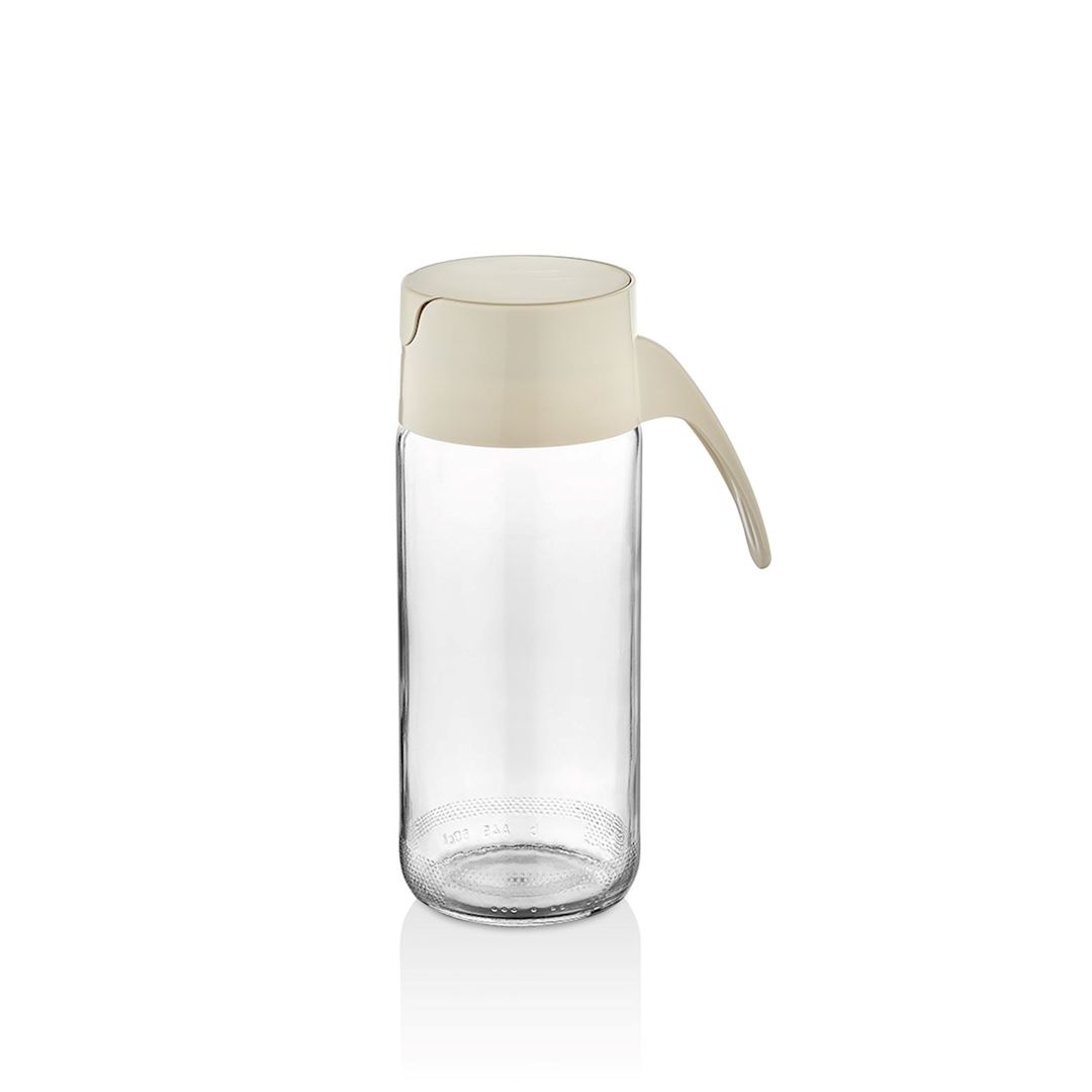 Yağ və sirkə üçün qab Qlux C-00413, şüşə, 500 ml, məhsul çeşiddə — Mallar, Bakı (2)