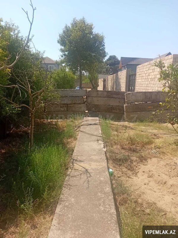 Abşeron rayonunda 6 otaqlı Yeni tikili Satılır, 300 m² — Mənzil, Bakı (4)