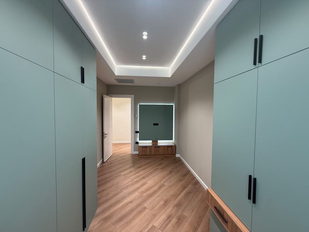 Satılır 3 otaqlı yeni tikili 148 m² — Mənzil, Bakı (10)