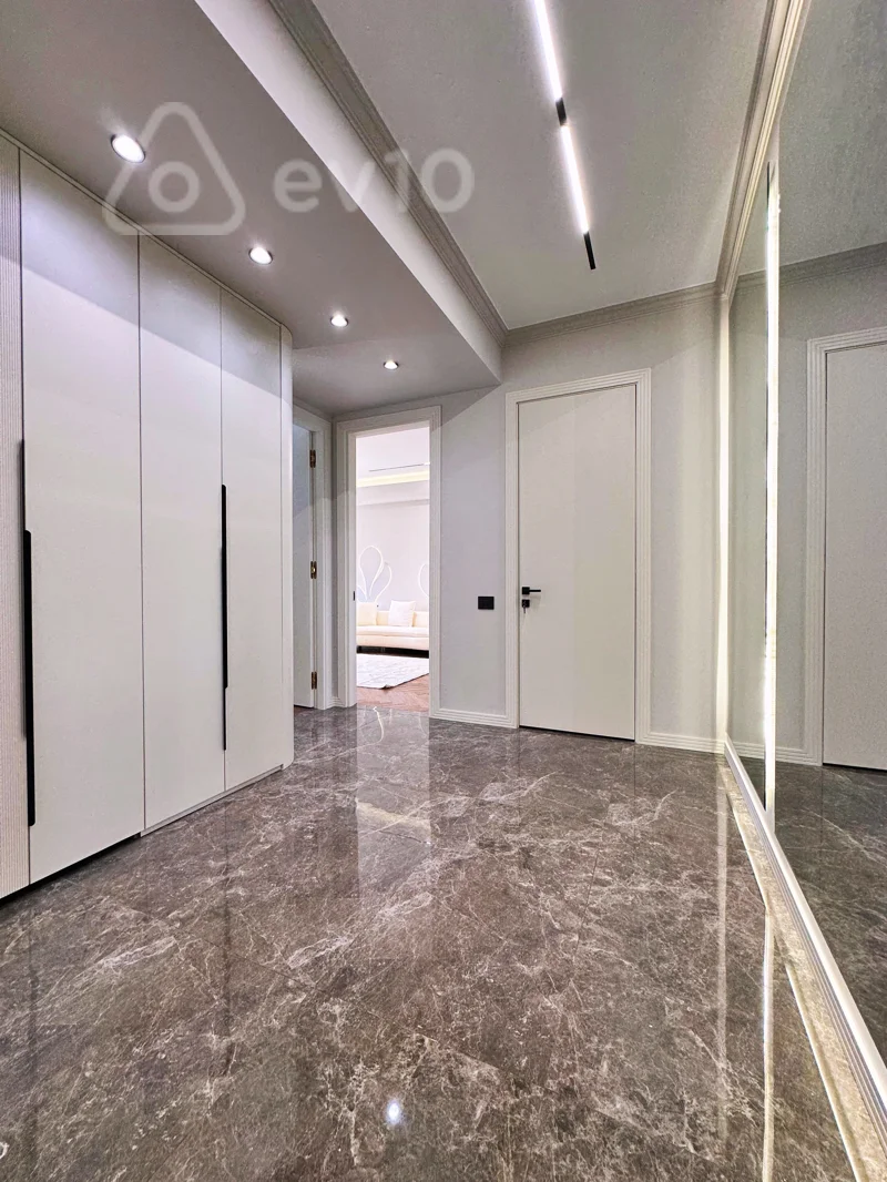 2 otaqlı mənzil, 68 m², Nəcəfqulu Rəfiyev — kirayə — Mənzil, Bakı (9)