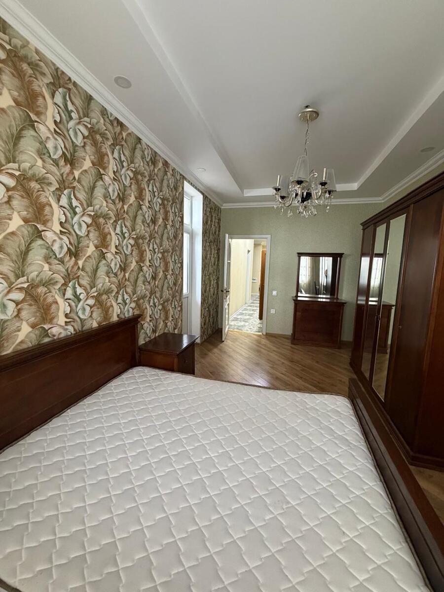 Satılır 3 otaqlı yeni tikili 150 m² — Mənzil, Bakı (8)