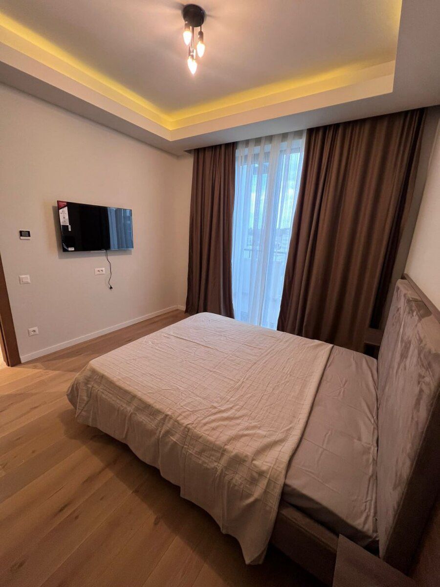 Satılır 2 otaqlı yeni tikili 75 m² — Mənzil, Bakı (10)