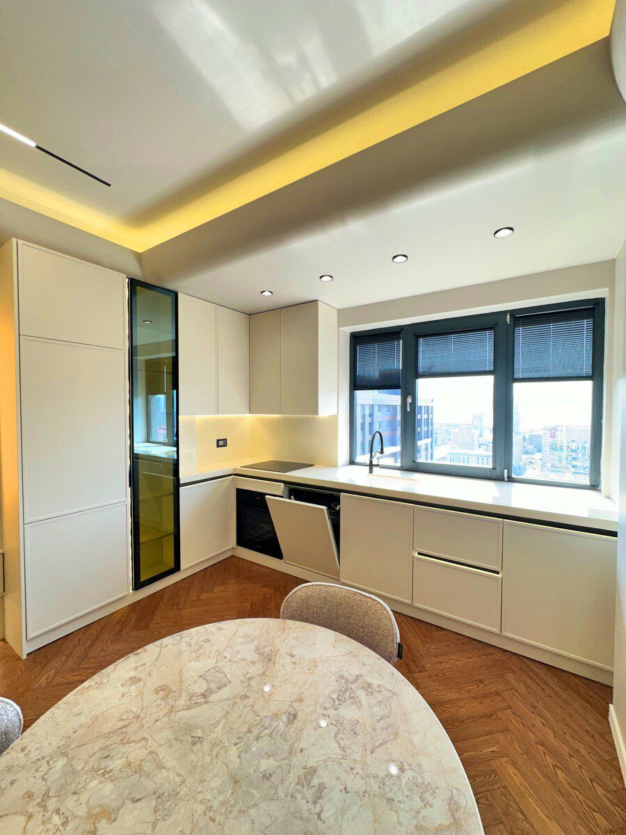 Satılır 2 otaqlı yeni tikili 68 m² — Mənzil, Bakı (2)