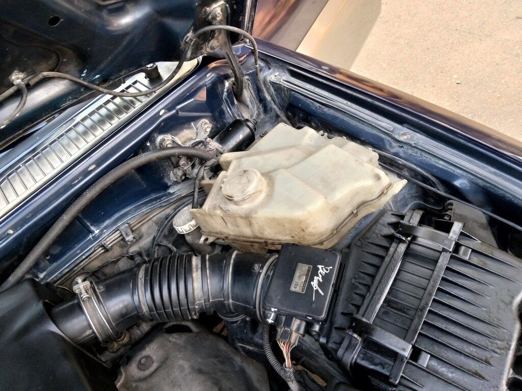 Mitsubishi Pajero io, 2.0 L, 2000 il, 350 200 km — Avtomobillər, Bakı (11)