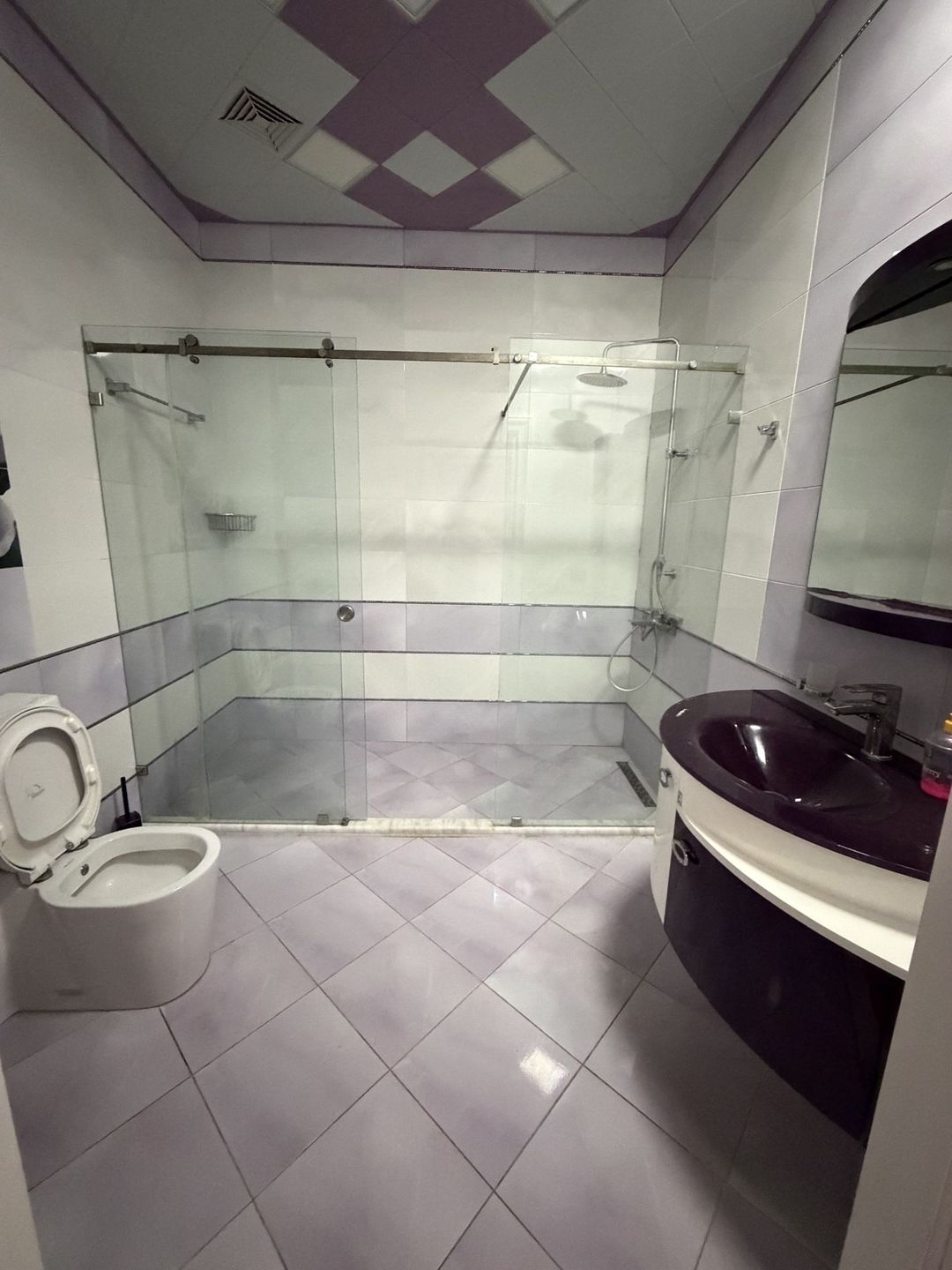 İcarəyə verilir 3 otaqlı yeni tikili 120 m² — Mənzil, Bakı (11)