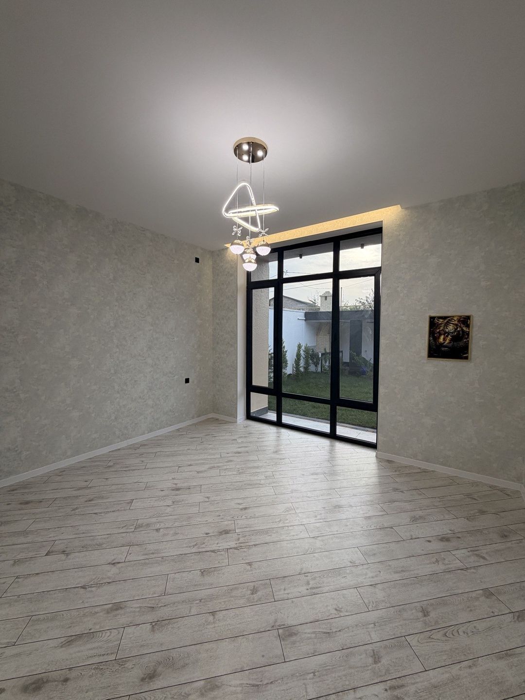 Satılır 4 otaqlı həyət evi/bağ evi 128 m² — Ev, villa, Bakı (8)