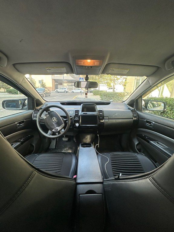 Toyota Prius, 1.5 L, 1.3 kWh, 2007 il, 80 000 km 90-NY-753 — Avtomobillər, Bakı (9)