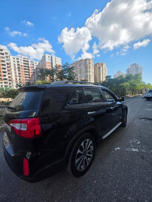 Kia Sorento, 2.4 L, 2012 il, 190 000 km — Avtomobillər, Bakı (4)