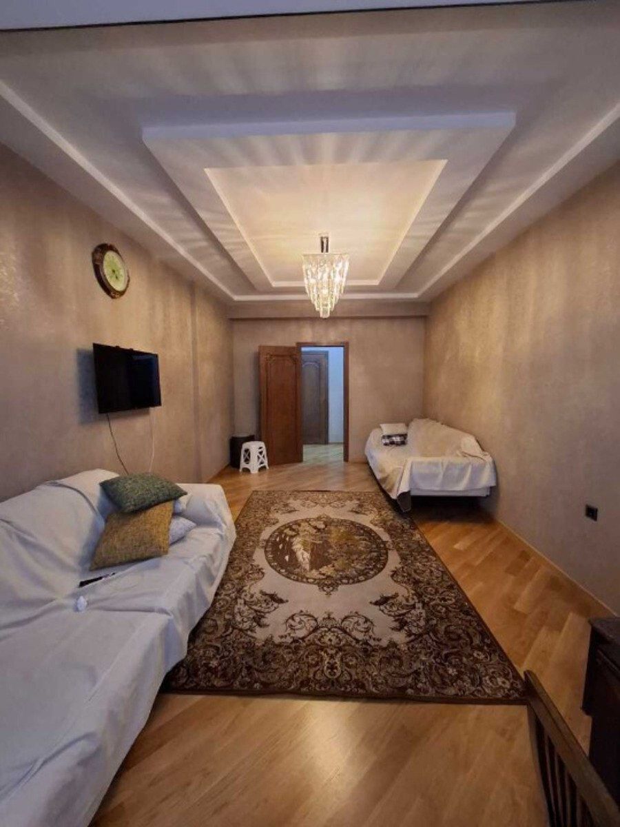 Satılır 3 otaqlı yeni tikili 115 m² — Mənzil, Bakı (2)