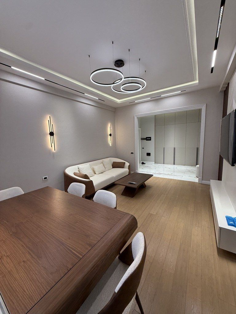 Satılır 2 otaqlı yeni tikili 86 m² — Mənzil, Bakı (3)