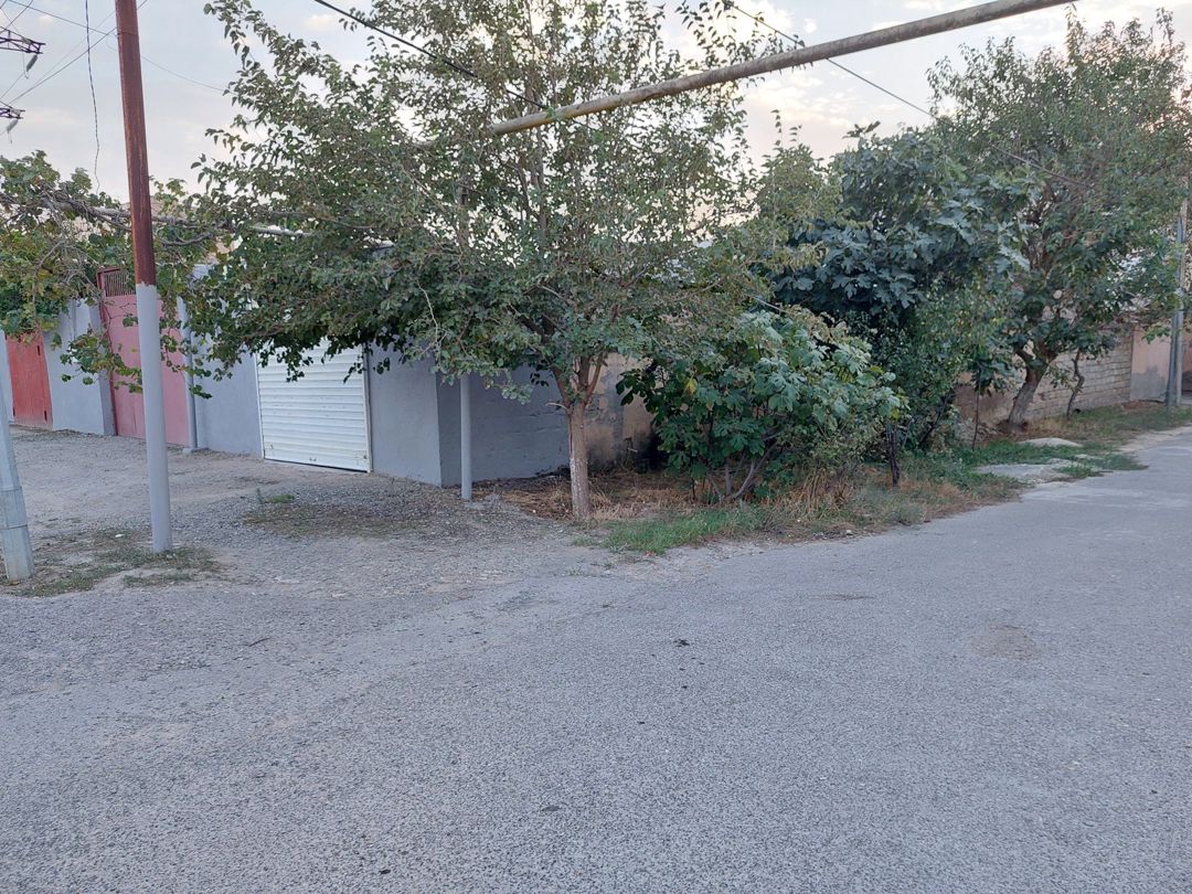 Satılır 7 otaqlı həyət evi/bağ evi 180 m² — Ev, villa, Bakı (4)