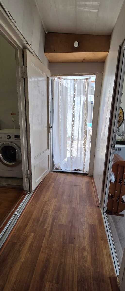 Satılır 2 otaqlı köhnə tikili 52 m² — Mənzil, Bakı (12)