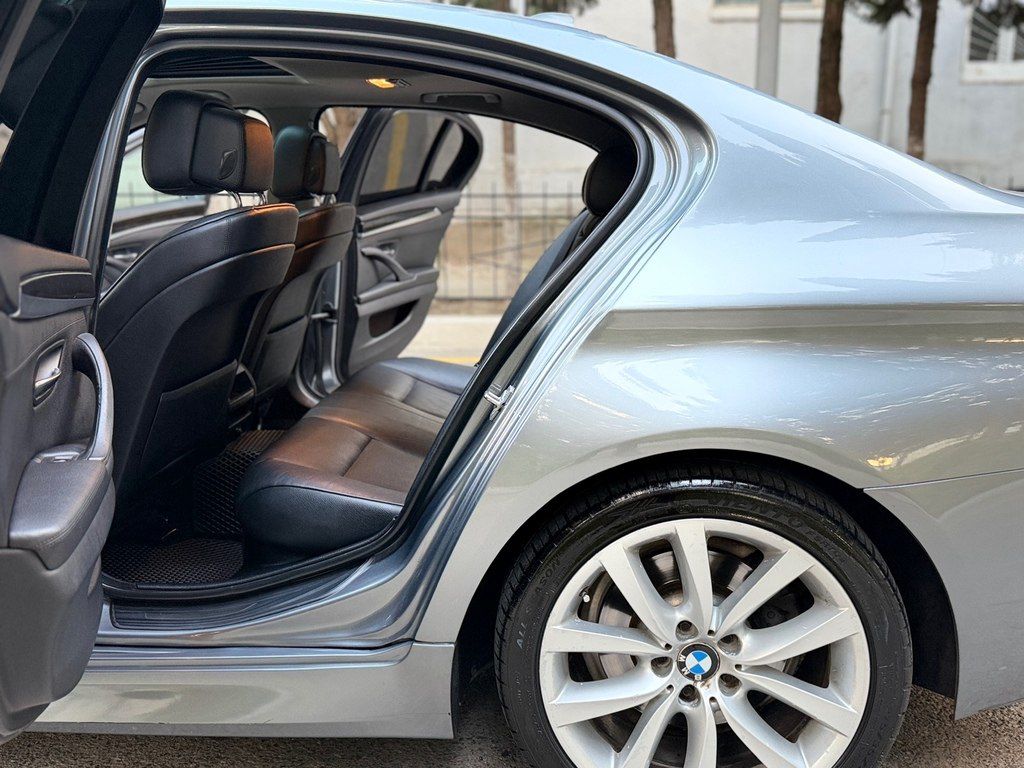 BMW 528, 2.0 L, 2012 il, 270 000 km 99-TC-338 — Avtomobillər, Sumqayıt (12)