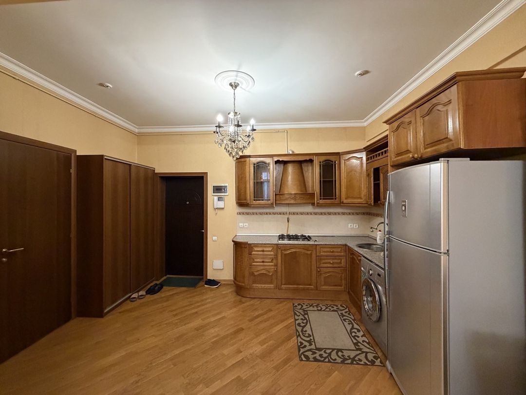 İcarəyə verilir 2 otaqlı yeni tikili 70 m² — Mənzil, Bakı (8)