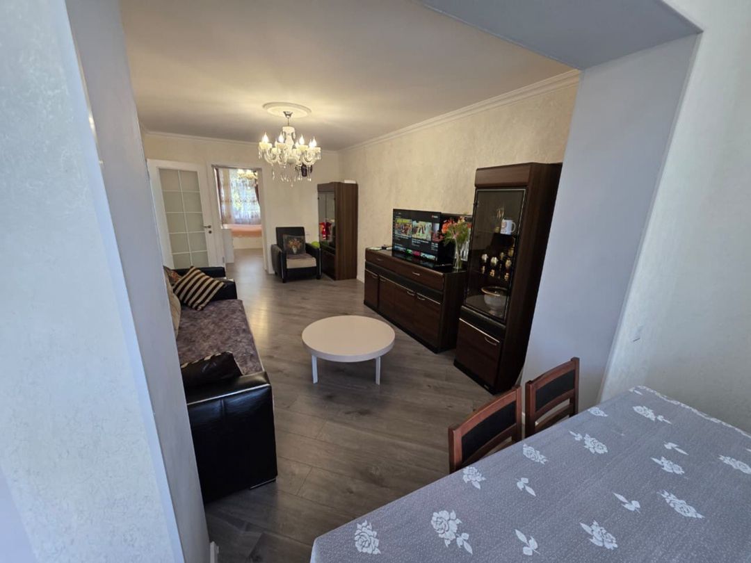 Satılır 3 otaqlı köhnə tikili 65 m² — Mənzil, Bakı (5)