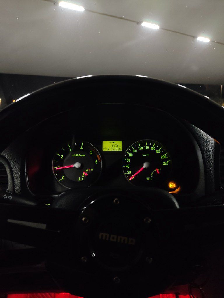 Hyundai Accent, 1.5 L, 2006 il, 375 351 km 88-CX-957 — Avtomobillər, Bakı (3)