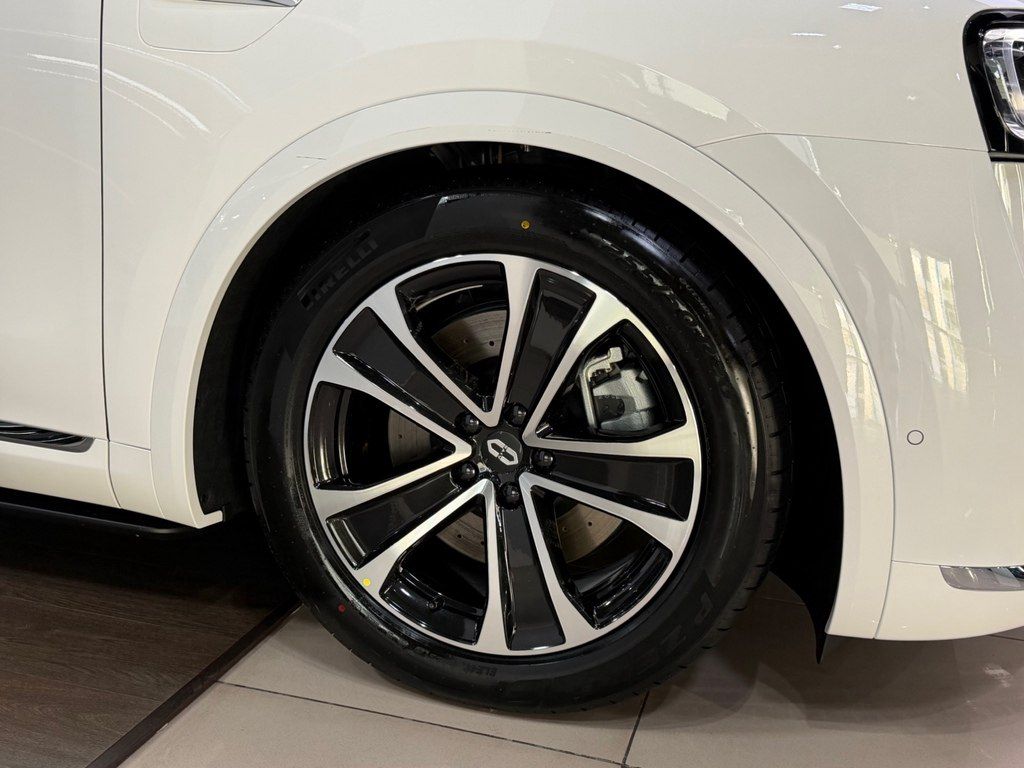 Seres Aito M7, 1.5 L, 42 kWh, 2026 il, yeni — Avtomobillər, Bakı (7)