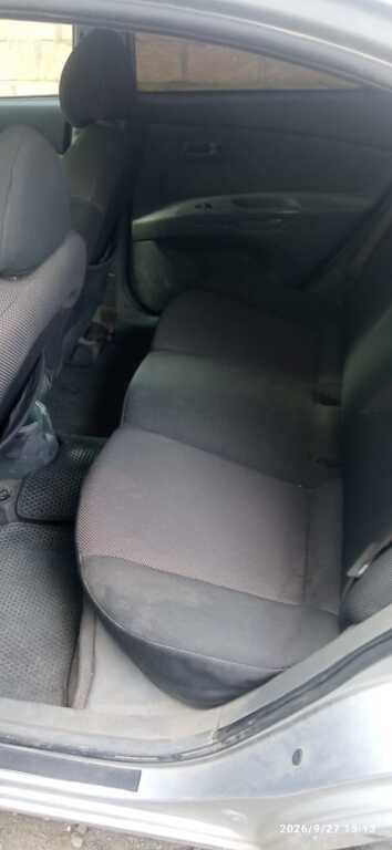 Kia Pride, 1.5 L, 2007 il, 224 000 km 77-QM-438 — Avtomobillər, Bərdə (11)