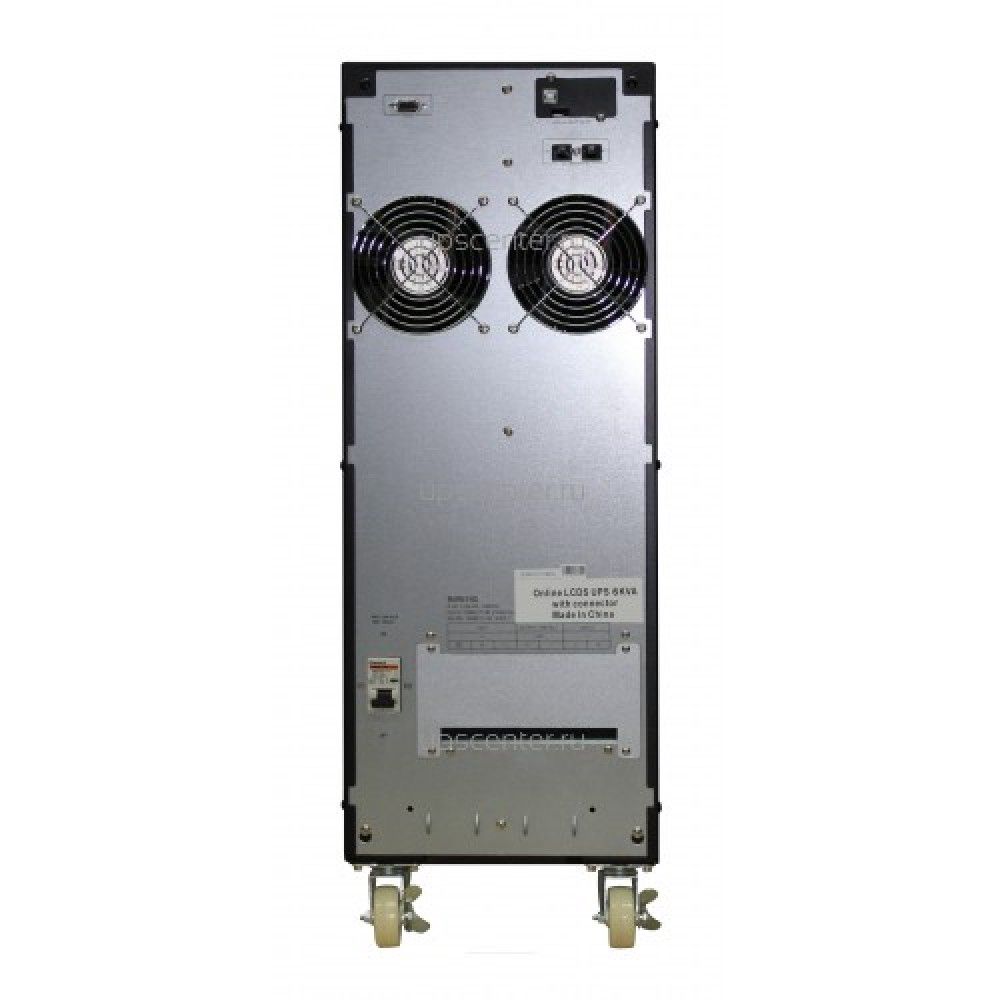 10KVA Online ups east EA9010PS lcds — Mallar, Bakı (2)