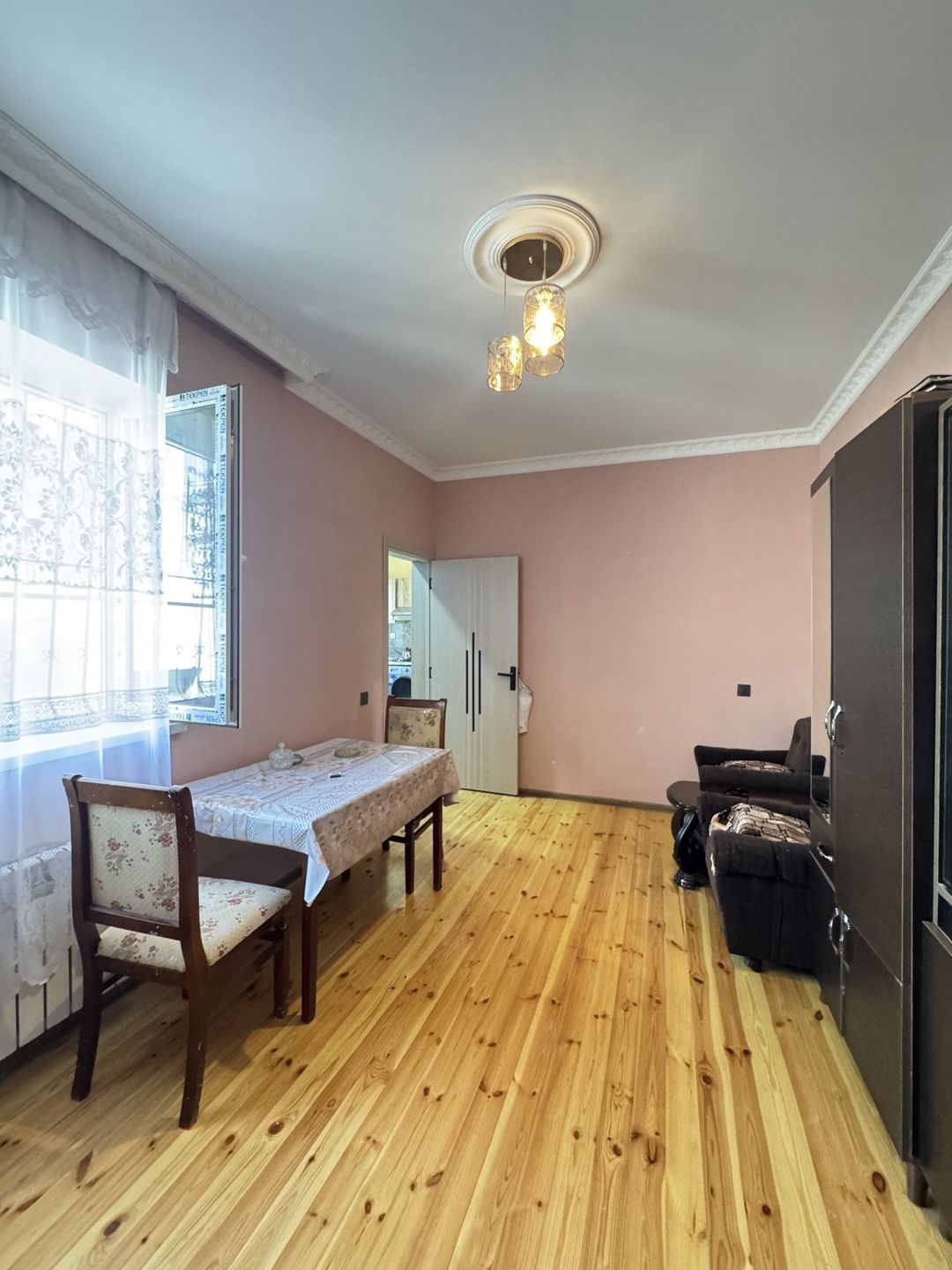 Satılır 2 otaqlı həyət evi/bağ evi 36 m² — Ev, villa, Bakı (12)