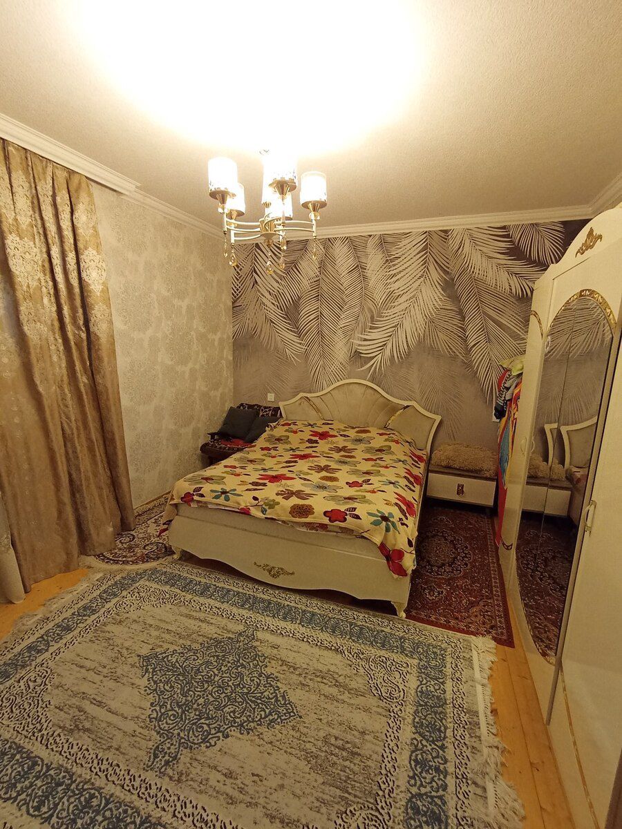 Həyət evi, Gəncə ş — Ev, villa, Gəncə (5)