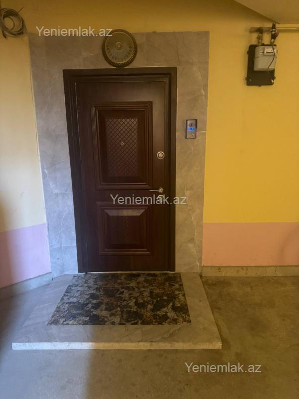 Satılır 3 otaqlı Bina evi menzil (Yeni tikili), 65 m², Masazır — Mənzil, Abşeron (3)