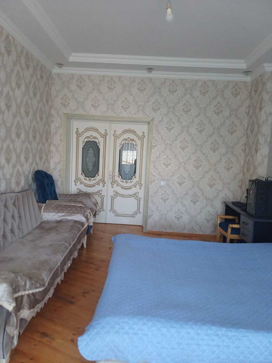 Satılır 2 otaqlı yeni tikili 88 m² — Mənzil, Bakı (5)